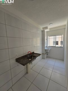 Apartamento à Venda | Residencial Parque da Avenida