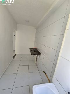 Apartamento à Venda | Residencial Parque da Avenida