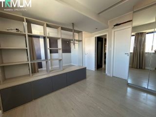 Condomínio Gran Palazzo Residence, semimobiliado