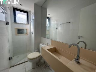 Condomínio Gran Palazzo Residence, semimobiliado