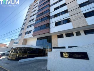 Condomínio Gran Palazzo Residence, semimobiliado