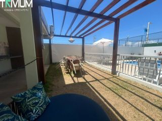 Condomínio Moradas da Barra, 5º andar