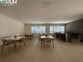 Condomínio Moradas da Barra, 5º andar