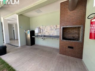 Condomínio Moradas da Barra, 5º andar