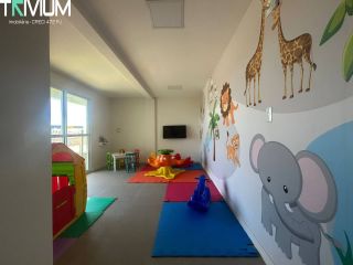 Condomínio Moradas da Barra, 5º andar