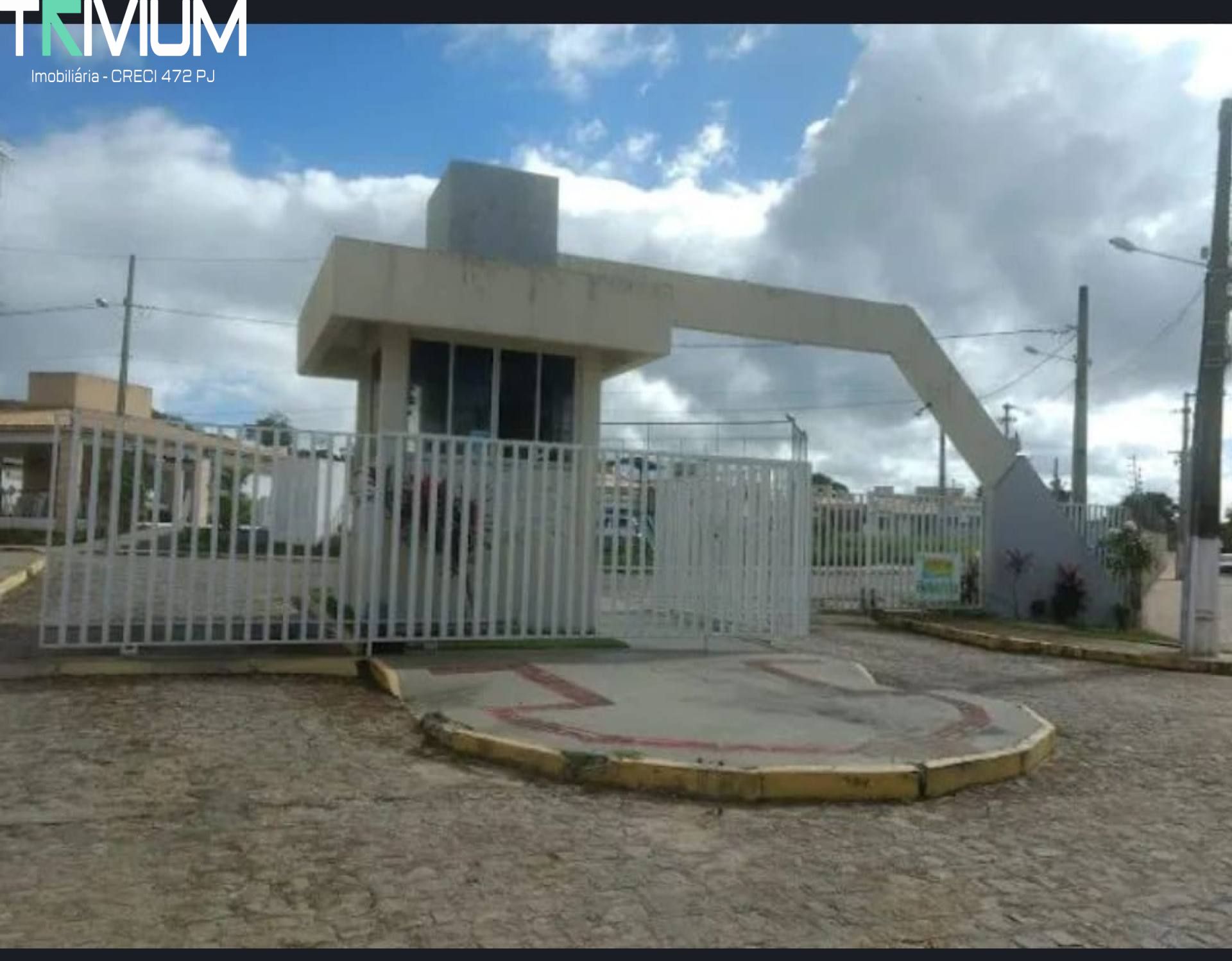 Lote à Venda | Condomínio Bela Vida 1 – Taiçoca de Fora, Nossa Sra. do Socorro/SE