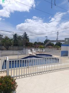 Lote à Venda | Condomínio Bela Vida 1 – Taiçoca de Fora, Nossa Sra. do Socorro/SE