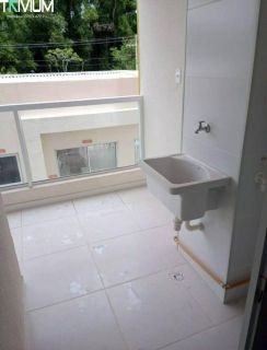 Apartamento à Venda – Residencial Jardim Serigy | Farolândia – Aracaju/SE