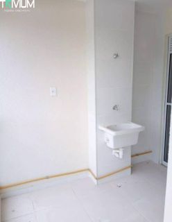 Apartamento à Venda – Residencial Jardim Serigy | Farolândia – Aracaju/SE