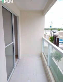 Apartamento à Venda – Residencial Jardim Serigy | Farolândia – Aracaju/SE