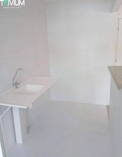 Apartamento à Venda – Residencial Jardim Serigy | Farolândia – Aracaju/SE