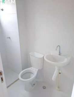 Apartamento à Venda – Residencial Jardim Serigy | Farolândia – Aracaju/SE