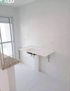 Apartamento à Venda – Residencial Jardim Serigy | Farolândia – Aracaju/SE