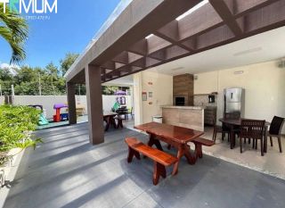 Apartamento à Venda – Residencial Jardim Serigy | Farolândia – Aracaju/SE