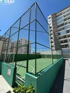 Apartamento à Venda – Residencial Jardim Serigy | Farolândia – Aracaju/SE