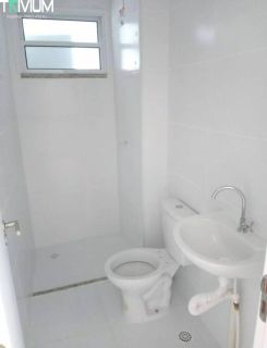 Apartamento à Venda – Residencial Jardim Serigy | Farolândia – Aracaju/SE