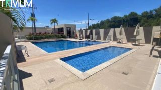 Apartamento à Venda – Residencial Jardim Serigy | Farolândia – Aracaju/SE