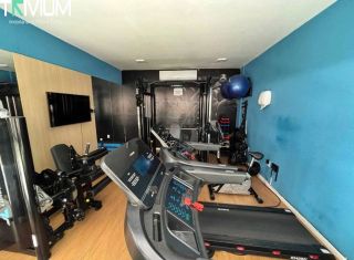 Apartamento à Venda – Residencial Jardim Serigy | Farolândia – Aracaju/SE