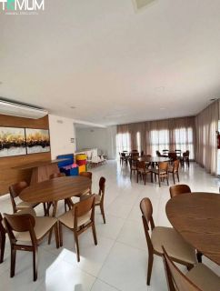 Apartamento à Venda – Residencial Jardim Serigy | Farolândia – Aracaju/SE