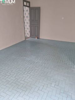 Casa à Venda – Bairro Cirurgia | Aracaju/SE