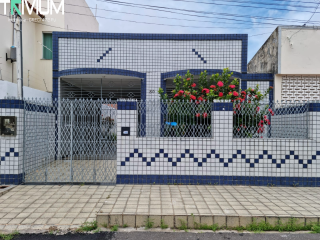 Casa à Venda – Bairro Cirurgia | Aracaju/SE