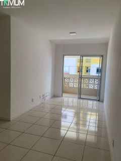 Apartamento à Venda – Condomínio Vale dos Vinhedos | Siqueira Campos – Aracaju/SE