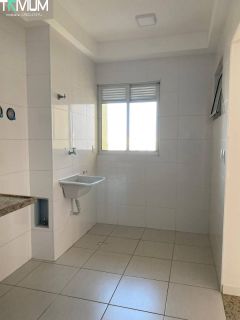 Apartamento à Venda – Condomínio Vale dos Vinhedos | Siqueira Campos – Aracaju/SE