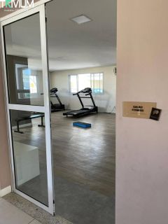 Apartamento à Venda – Condomínio Vale dos Vinhedos | Siqueira Campos – Aracaju/SE