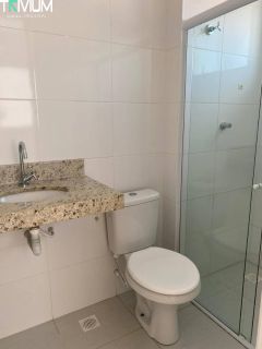 Apartamento à Venda – Condomínio Vale dos Vinhedos | Siqueira Campos – Aracaju/SE