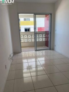 Apartamento à Venda – Condomínio Vale dos Vinhedos | Siqueira Campos – Aracaju/SE