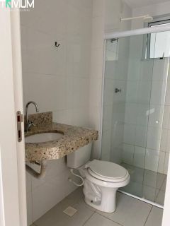 Apartamento à Venda – Condomínio Vale dos Vinhedos | Siqueira Campos – Aracaju/SE