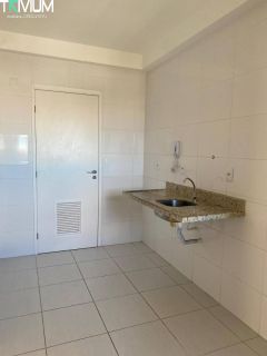 Apartamento à Venda – Condomínio Vale dos Vinhedos | Siqueira Campos – Aracaju/SE
