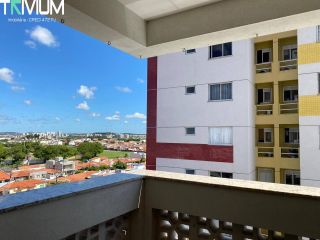 Apartamento à Venda – Condomínio Vale dos Vinhedos | Siqueira Campos – Aracaju/SE