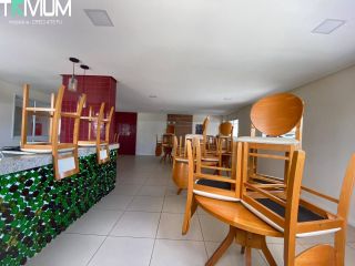 Apartamento à Venda – Condomínio Vale dos Vinhedos | Siqueira Campos – Aracaju/SE