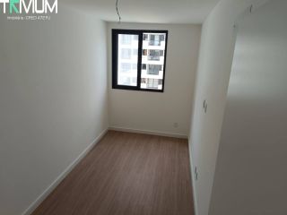 Apartamento à Venda – Condomínio Urbanos Luzia | Luzia – Aracaju/SE