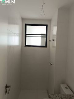 Apartamento à Venda – Condomínio Urbanos Luzia | Luzia – Aracaju/SE