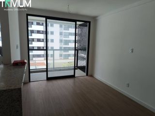 Apartamento à Venda – Condomínio Urbanos Luzia | Luzia – Aracaju/SE