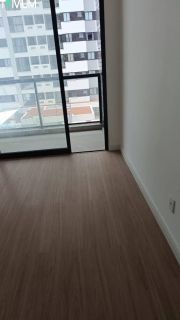 Apartamento à Venda – Condomínio Urbanos Luzia | Luzia – Aracaju/SE