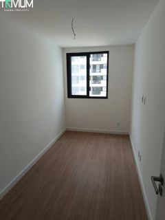 Apartamento à Venda – Condomínio Urbanos Luzia | Luzia – Aracaju/SE