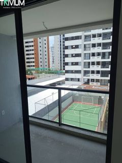 Apartamento à Venda – Condomínio Urbanos Luzia | Luzia – Aracaju/SE