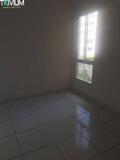 Apartamento à Venda – Condomínio Doce Vida Acqua | São Cristóvão/SE