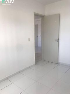 Apartamento à Venda – Condomínio Doce Vida Acqua | São Cristóvão/SE