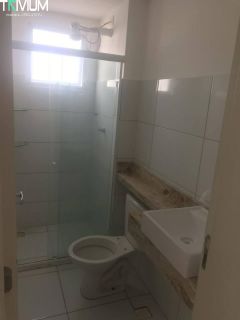 Apartamento à Venda – Condomínio Doce Vida Acqua | São Cristóvão/SE