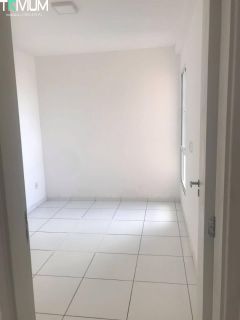 Apartamento à Venda – Condomínio Doce Vida Acqua | São Cristóvão/SE