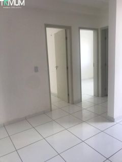 Apartamento à Venda – Condomínio Doce Vida Acqua | São Cristóvão/SE