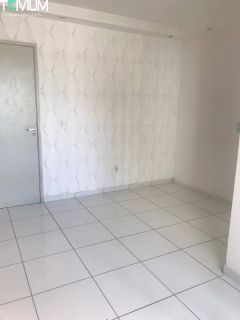 Apartamento à Venda – Condomínio Doce Vida Acqua | São Cristóvão/SE