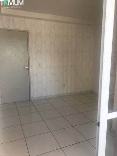 Apartamento à Venda – Condomínio Doce Vida Acqua | São Cristóvão/SE