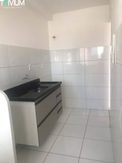 Apartamento à Venda – Condomínio Doce Vida Acqua | São Cristóvão/SE