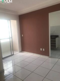 Apartamento à Venda – Condomínio Doce Vida Acqua | São Cristóvão/SE