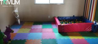 Apartamento à Venda – Condomínio Doce Vida Acqua | São Cristóvão/SE